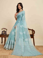 Catalog Designer Saree.