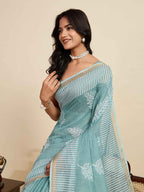Catalog Designer Saree.