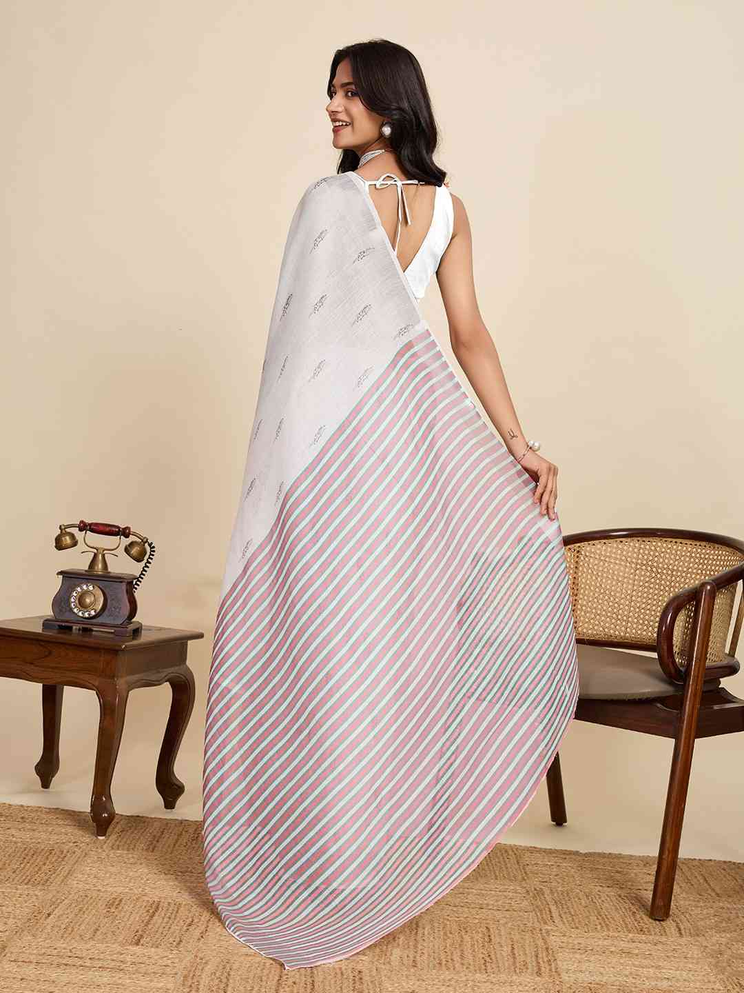 Catalog Designer Saree.