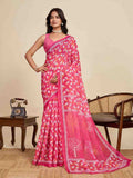 Catalog Designer Saree.