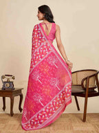 Catalog Designer Saree.