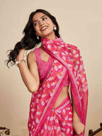 Catalog Designer Saree.