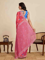 Catalog Designer Saree.