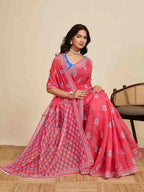 Catalog Designer Saree.