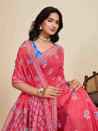 Catalog Designer Saree.