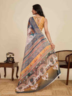 Catalog Designer Saree.