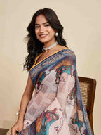 Catalog Designer Saree.