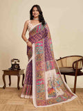 Catalog Designer Saree.