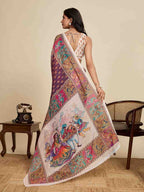 Catalog Designer Saree.
