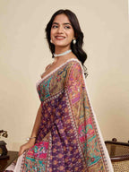 Catalog Designer Saree.