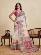Catalog Designer Saree.