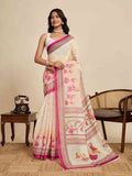 Catalog Designer Saree.