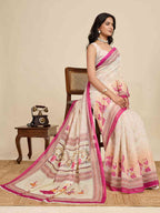 Catalog Designer Saree.