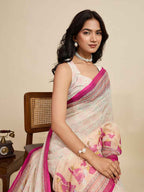 Catalog Designer Saree.