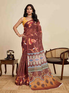 Catalog Designer Saree.