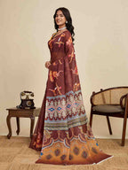Catalog Designer Saree.