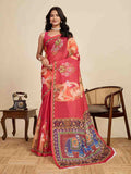 Catalog Designer Saree.