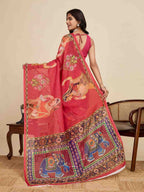 Catalog Designer Saree.