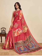 Catalog Designer Saree.