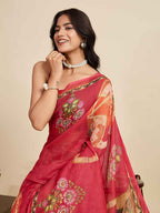 Catalog Designer Saree.