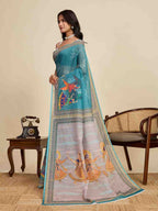 Catalog Designer Saree.