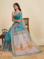 Catalog Designer Saree.