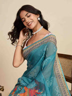 Catalog Designer Saree.
