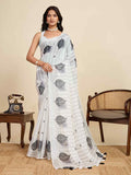 Catalog Designer Saree.