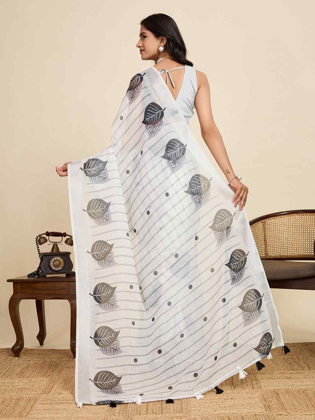 Catalog Designer Saree.
