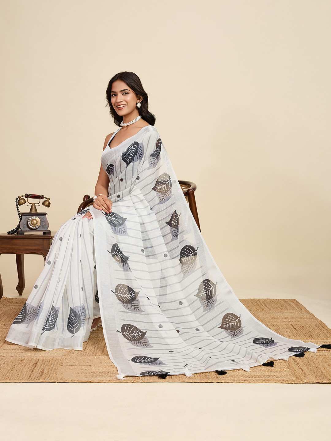 Catalog Designer Saree.