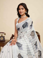 Catalog Designer Saree.