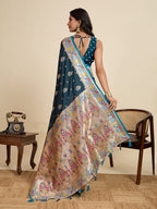 Catalog Designer Saree.