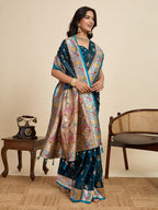 Catalog Designer Saree.