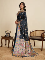 Catalog Designer Saree.