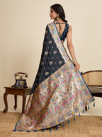 Catalog Designer Saree.