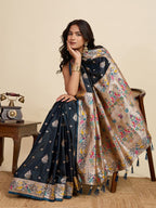 Catalog Designer Saree.