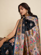 Catalog Designer Saree.