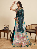 Catalog Designer Saree.