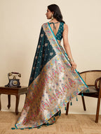 Catalog Designer Saree.