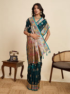 Catalog Designer Saree.