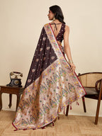 Catalog Designer Saree.