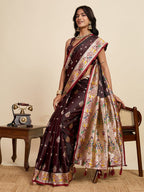 Catalog Designer Saree.