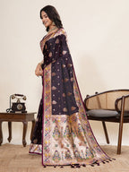 Catalog Designer Saree.