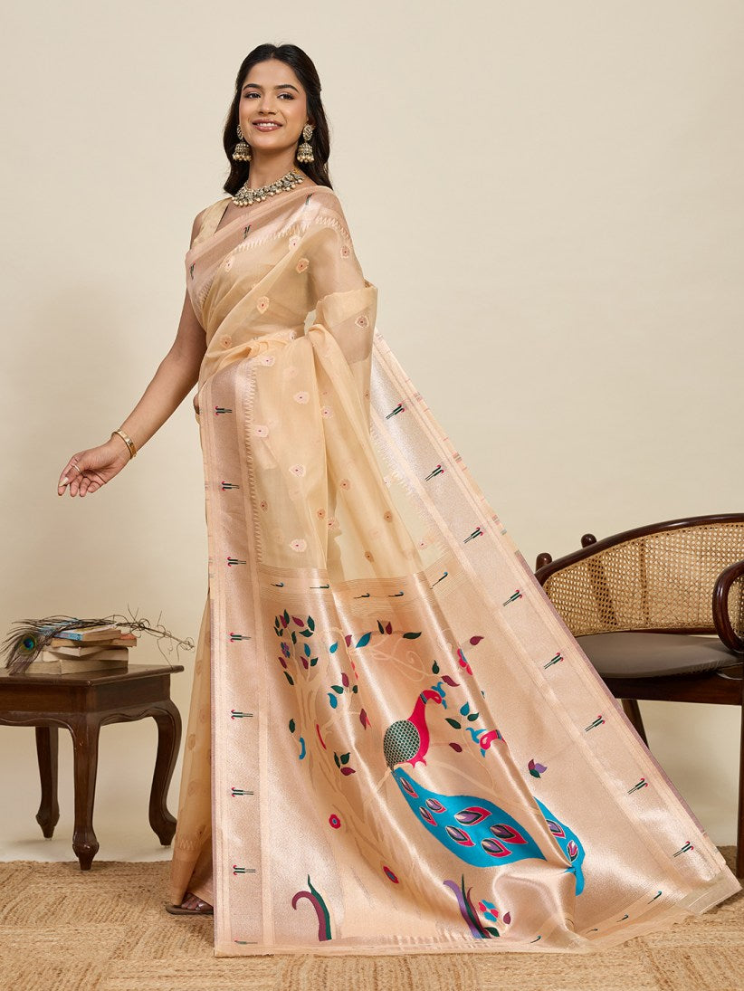 Catalog Designer Saree.