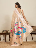 Catalog Designer Saree.
