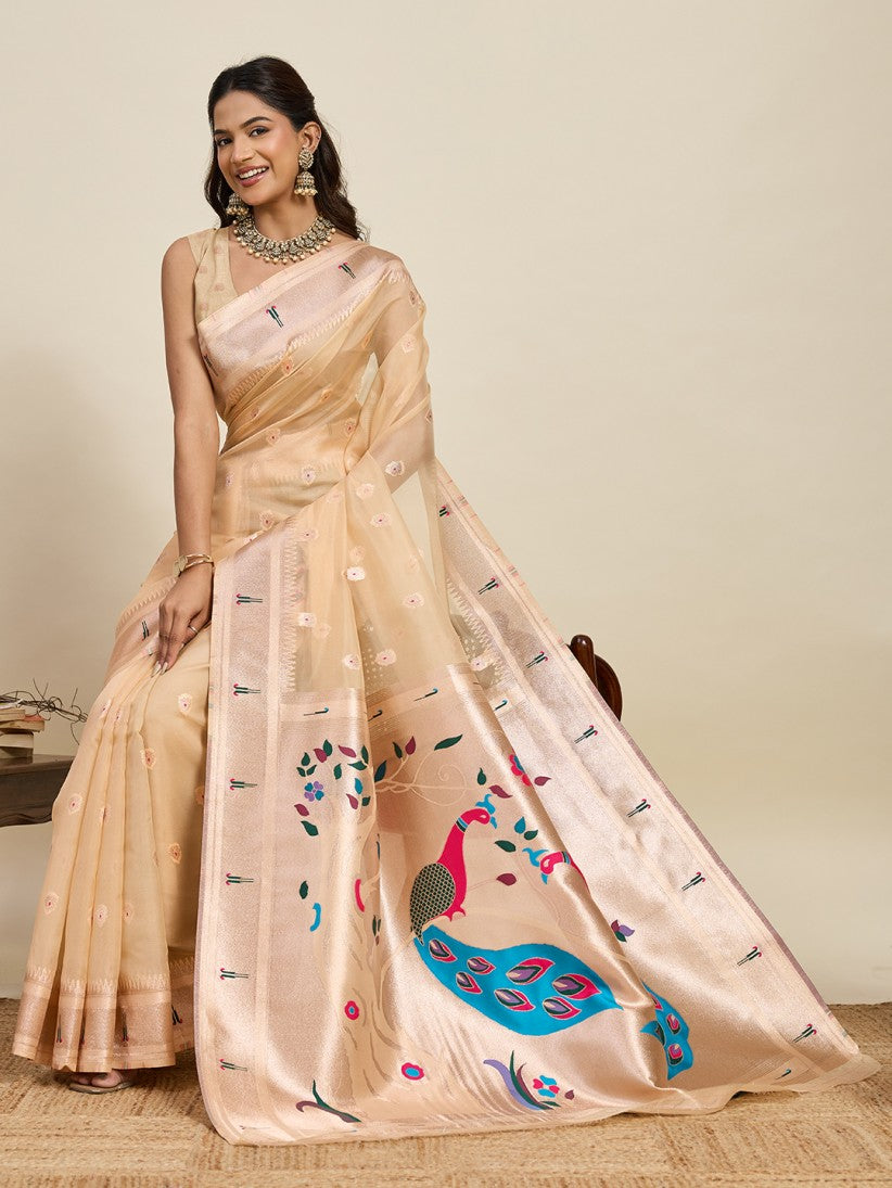 Catalog Designer Saree.