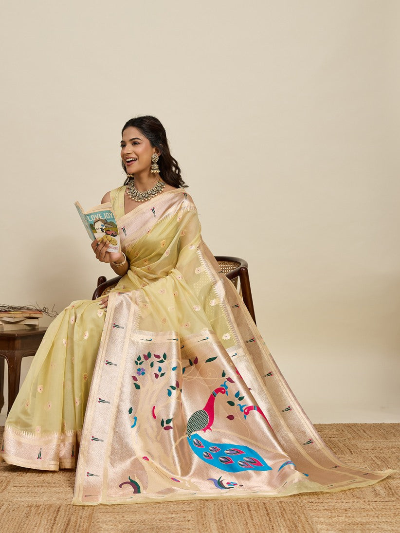 Catalog Designer Saree.