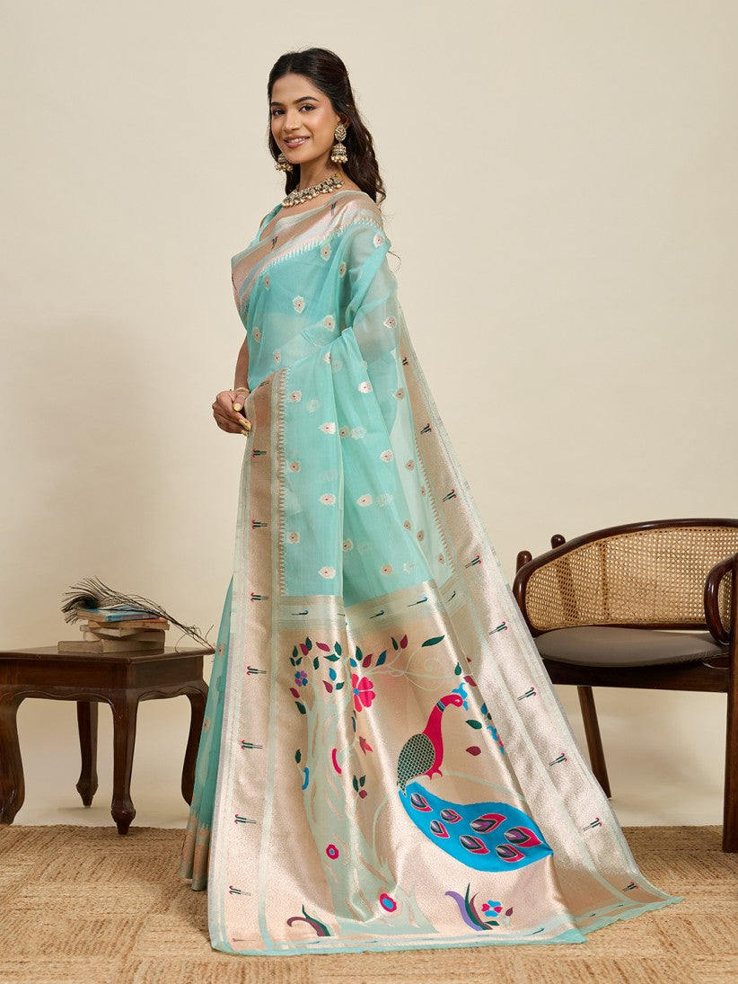 Catalog Designer Saree.