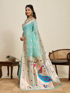 Catalog Designer Saree.