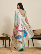 Catalog Designer Saree.